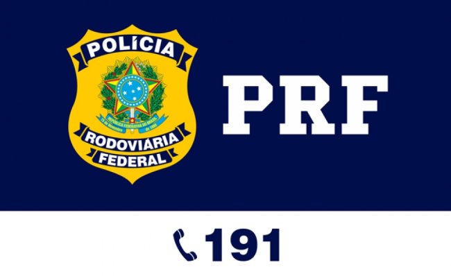 Ministro da Segurança Pública lança Campanha PRF 191 - Portal Click 3